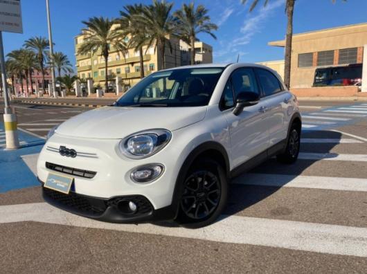 usato FIAT 500X