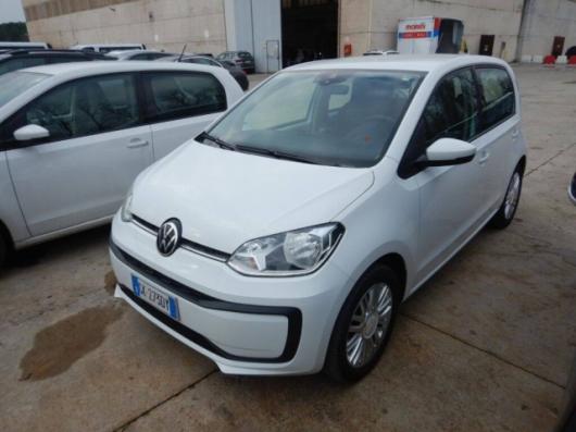 usato VOLKSWAGEN Up!