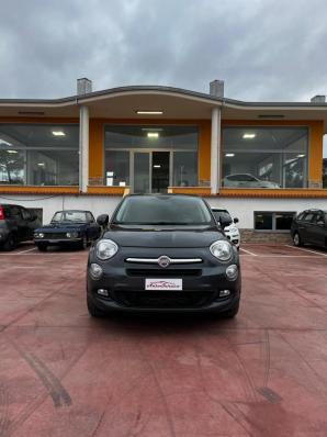 usato FIAT 500X