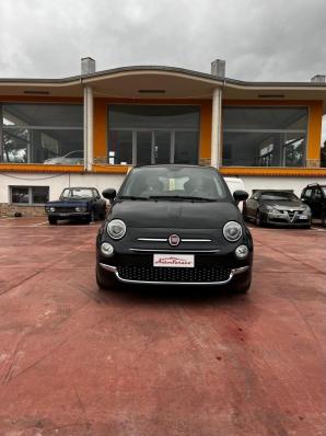 usato FIAT 500