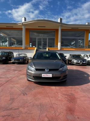 usato VOLKSWAGEN GOLF 7 1.6