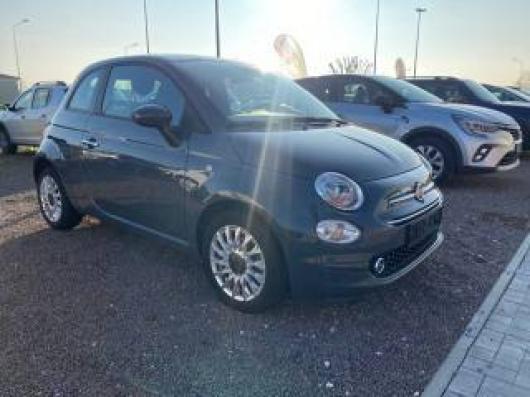 usato FIAT 500