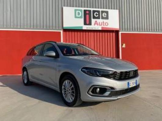 usato FIAT Tipo