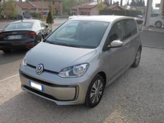 usato VOLKSWAGEN e up!