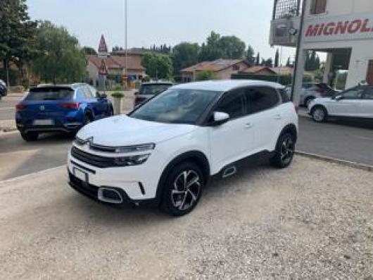 usato CITROEN C5 Aircross