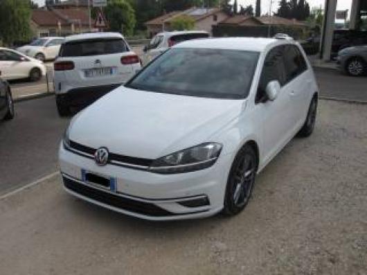 usato VOLKSWAGEN Golf