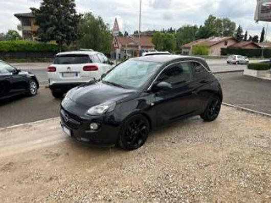 usato OPEL Adam