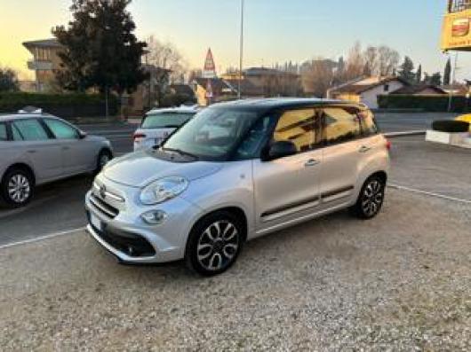 usato FIAT 500L