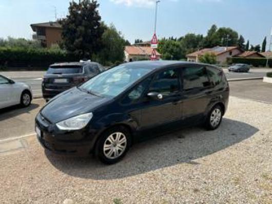 usato FORD S Max