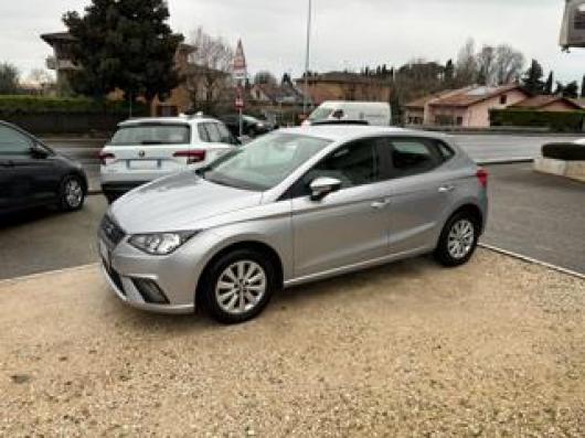 usato SEAT Ibiza