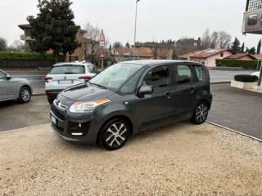 usato CITROEN C3 Picasso