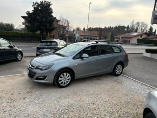 usato OPEL Astra