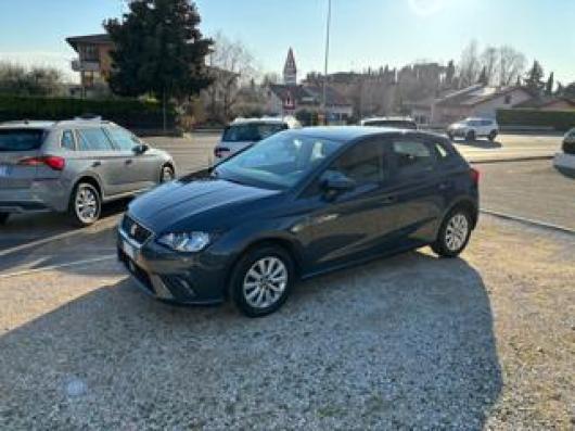 usato SEAT Ibiza