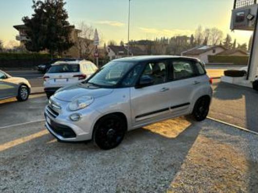 usato FIAT 500L