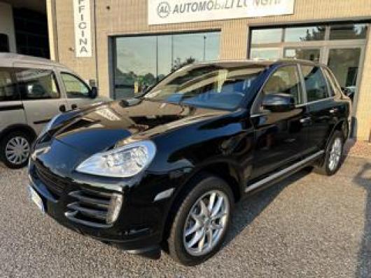 usato PORSCHE Cayenne