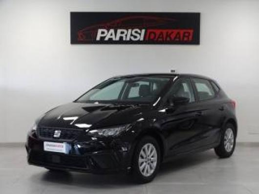 usato SEAT Ibiza