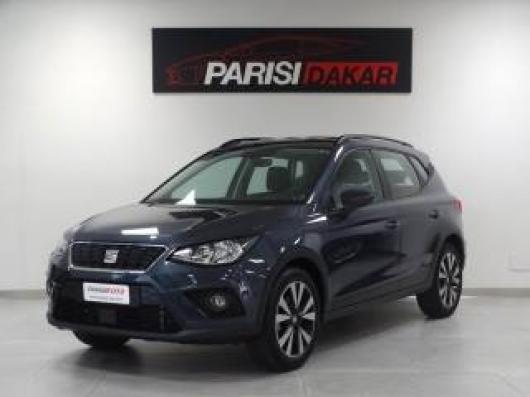 usato SEAT Arona