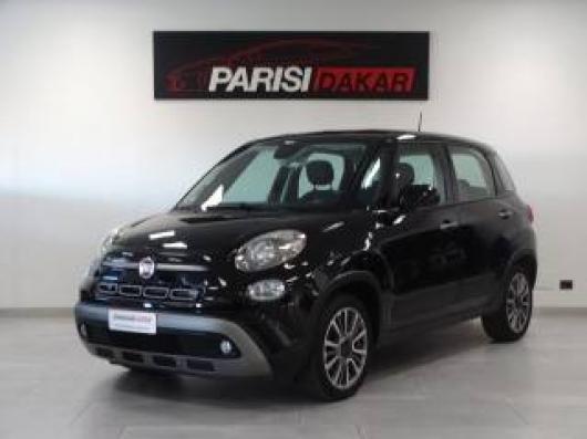 usato FIAT 500L