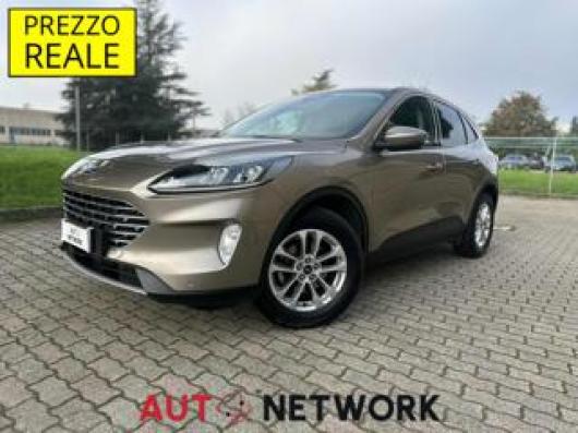 usato FORD Kuga