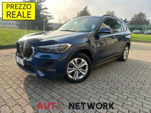 usato BMW X1