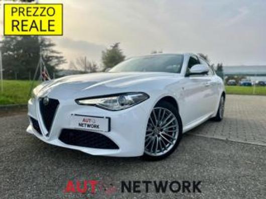 usato ALFA ROMEO Giulia