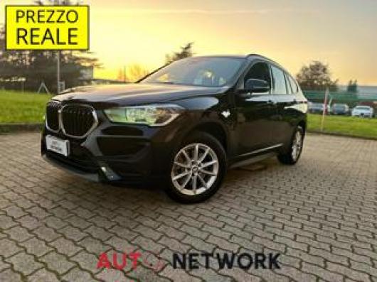 usato BMW X1