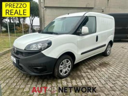 usato FIAT Doblo