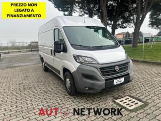 usato FIAT Ducato