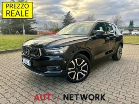 usato VOLVO XC40