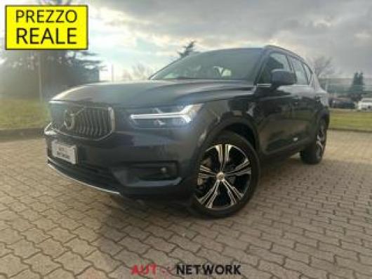 usato VOLVO XC40