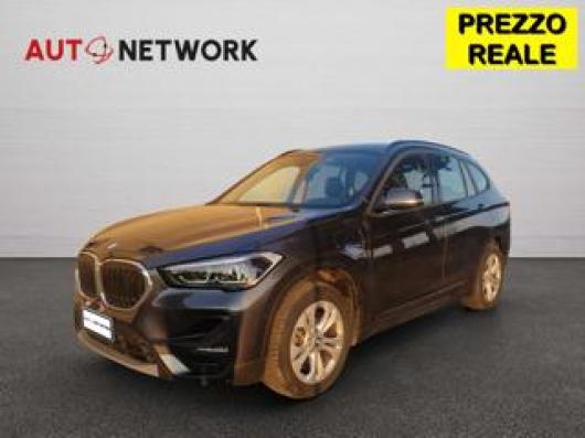 usato BMW X1