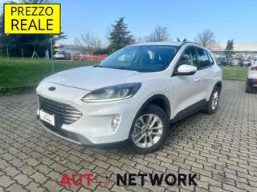 usato FORD Kuga