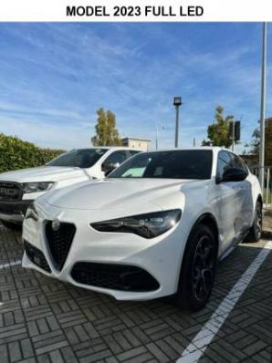 Km 0 ALFA ROMEO Stelvio