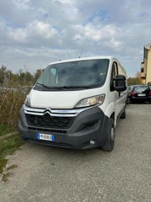 usato CITROEN Jumper