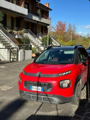 usato CITROEN C3 Aircross