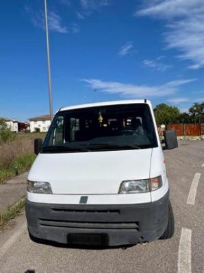 usato FIAT Ducato