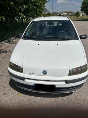 usato FIAT Punto