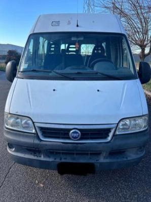 usato FIAT Ducato