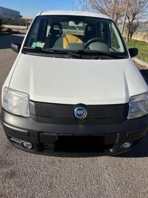 usato FIAT Panda