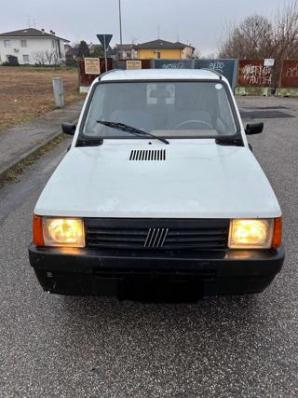 usato FIAT Panda