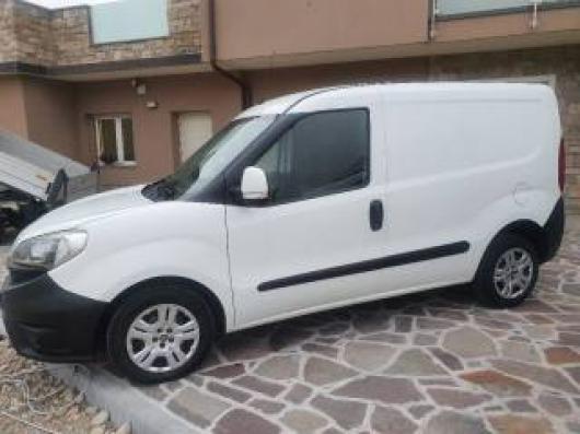 usato FIAT Doblo