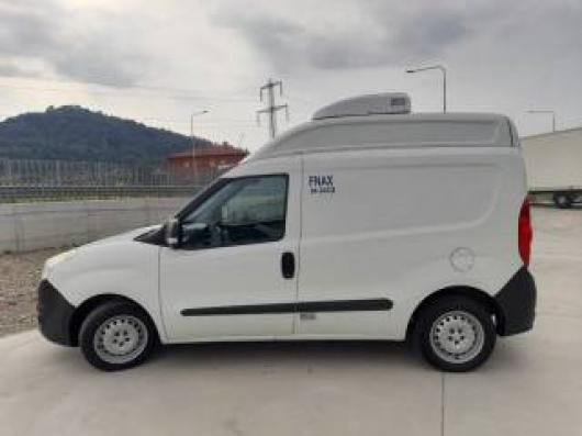 usato FIAT Doblo