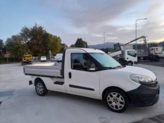 usato FIAT Doblo