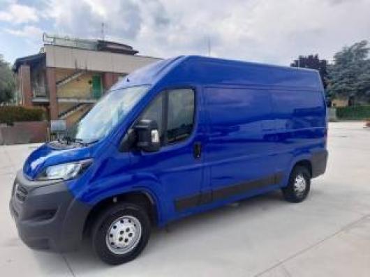 usato FIAT Ducato