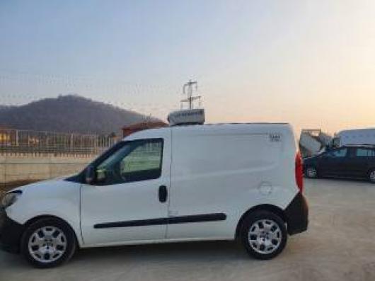 usato FIAT Doblo