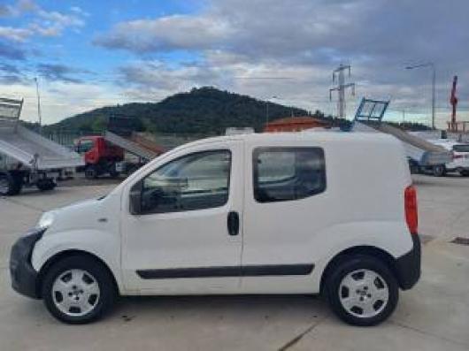 usato FIAT Fiorino