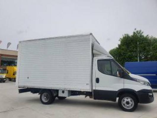 usato IVECO Daily