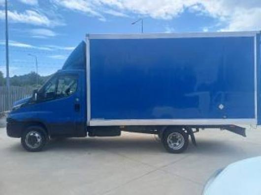 usato IVECO Altro