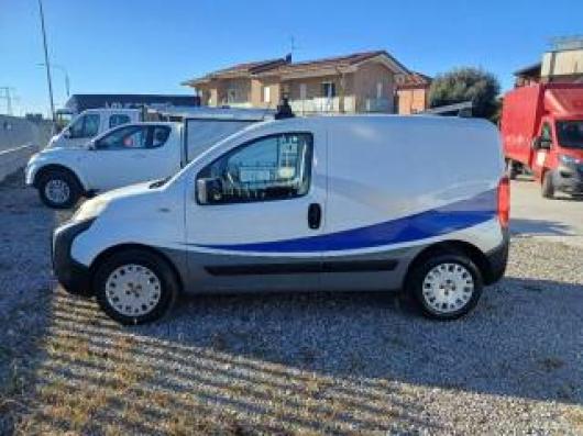 usato FIAT Fiorino