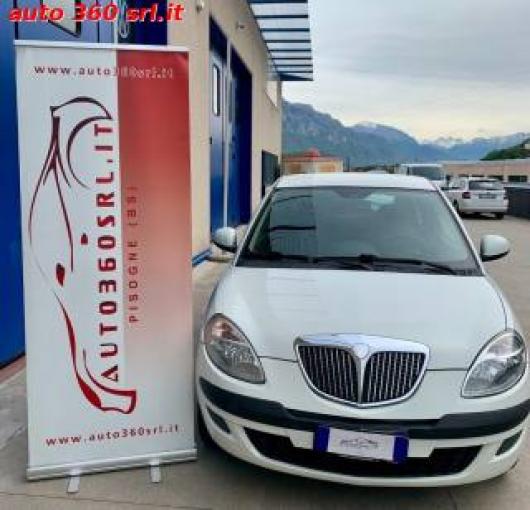 usato LANCIA Ypsilon